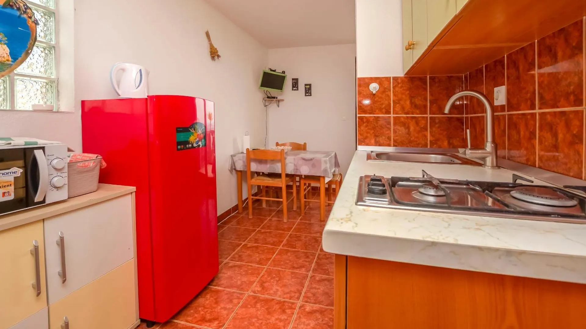 Apartments Marinero Croatia