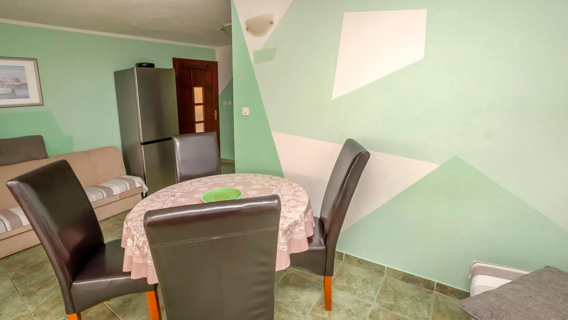 Apartments Marinero Croatia
