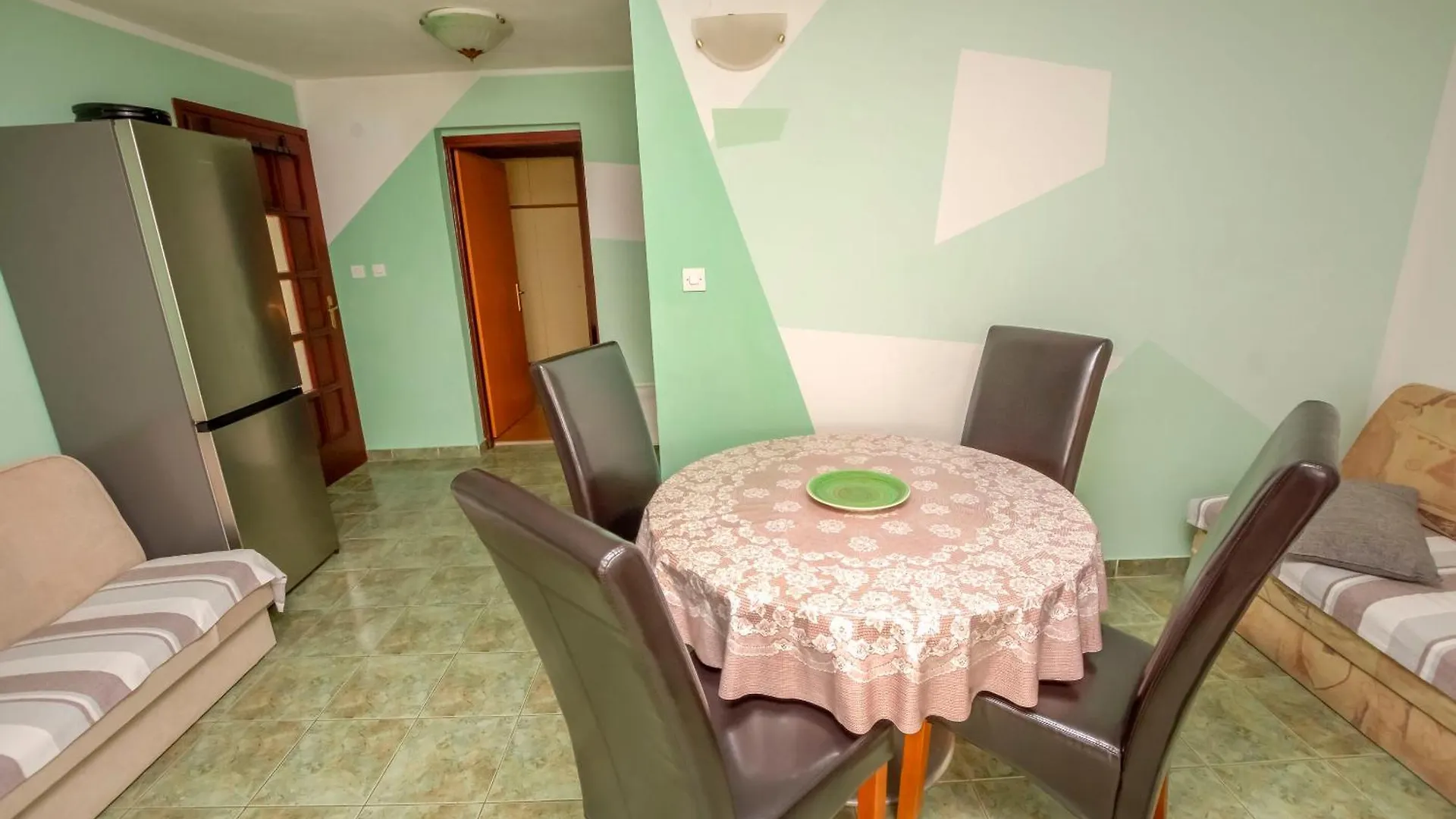 Apartments Marinero Drage