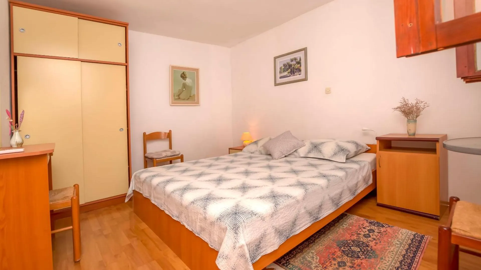 Apartments Marinero