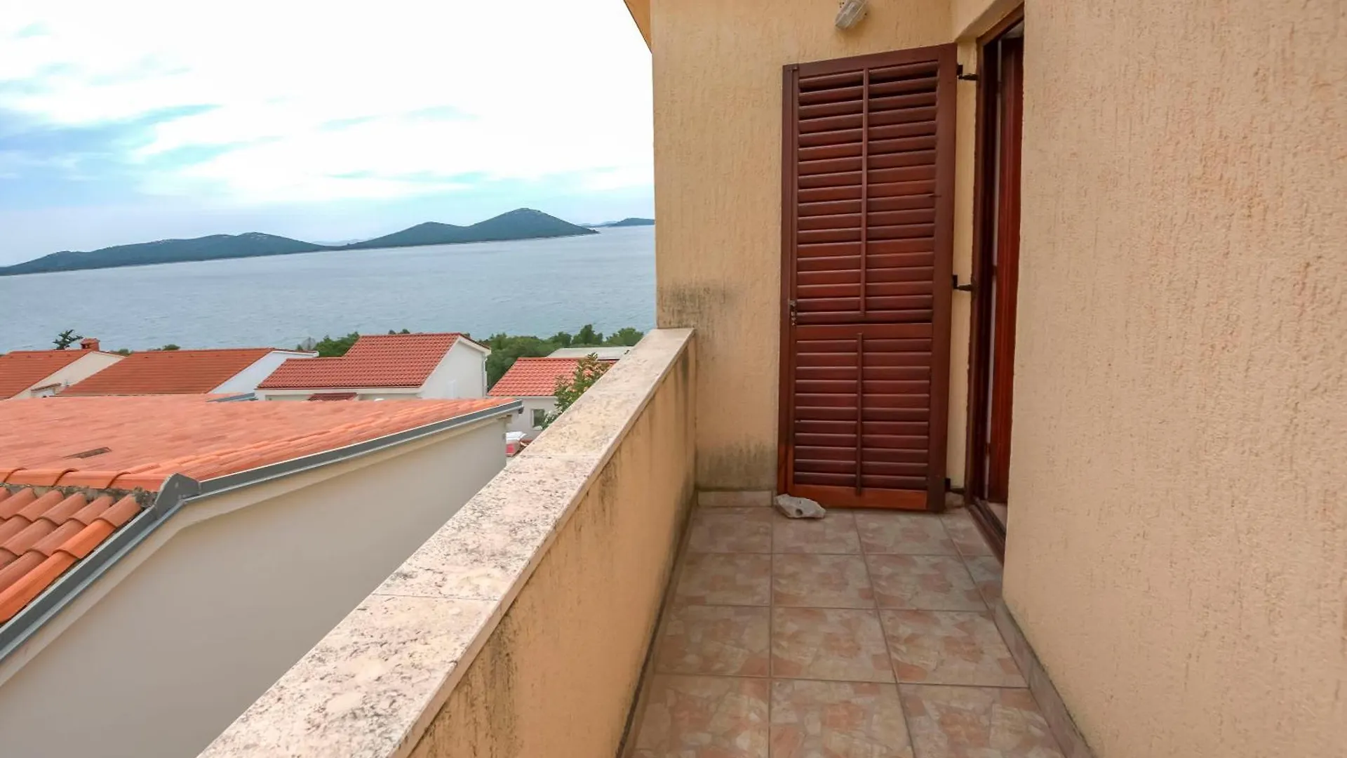 Apartments Marinero Drage