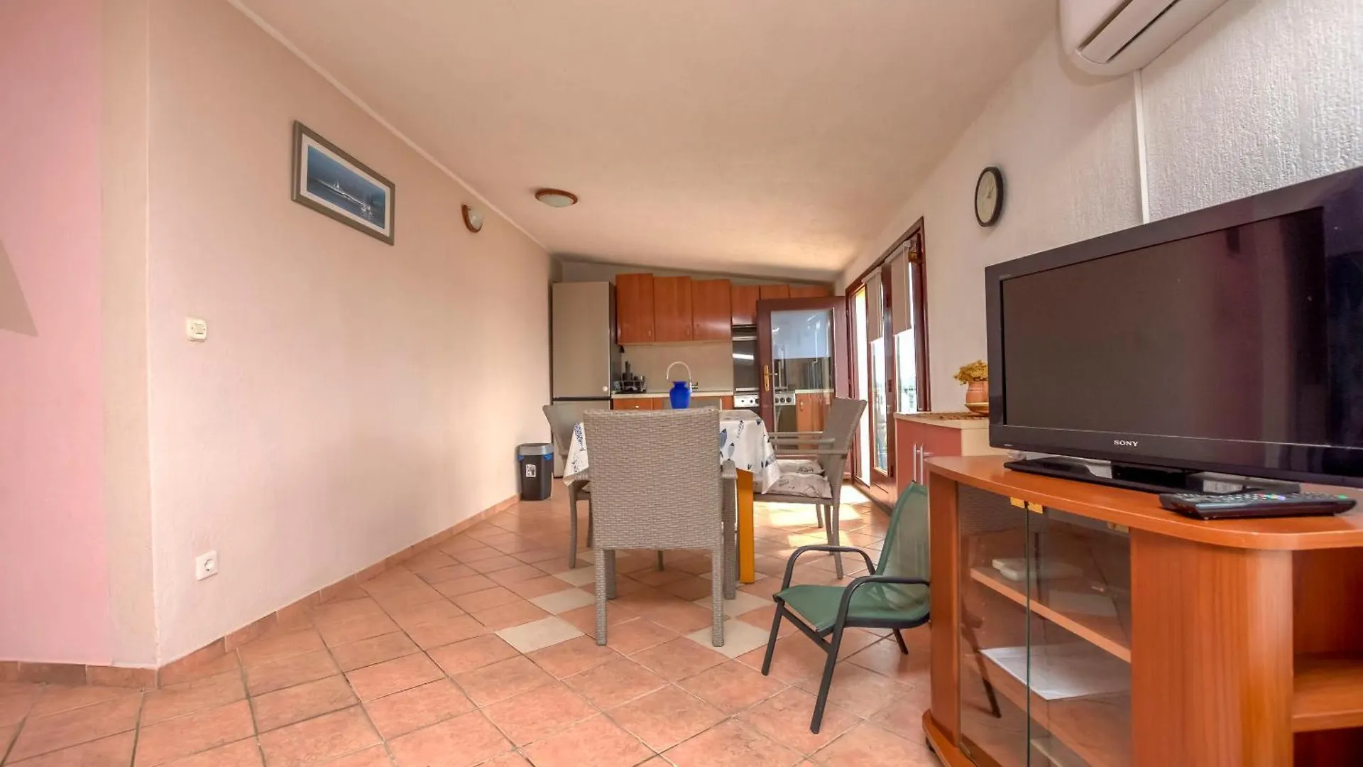 Apartments Marinero