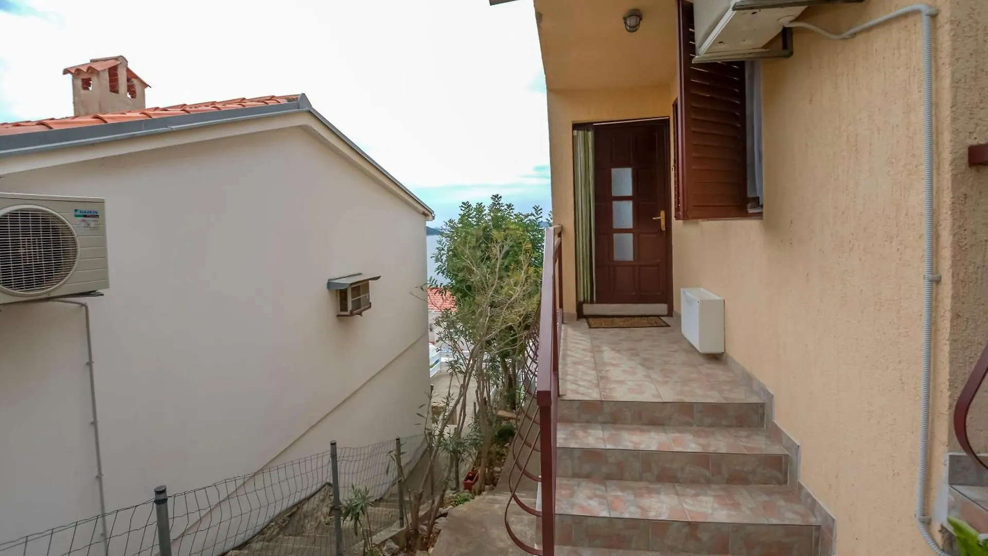 Apartments Marinero