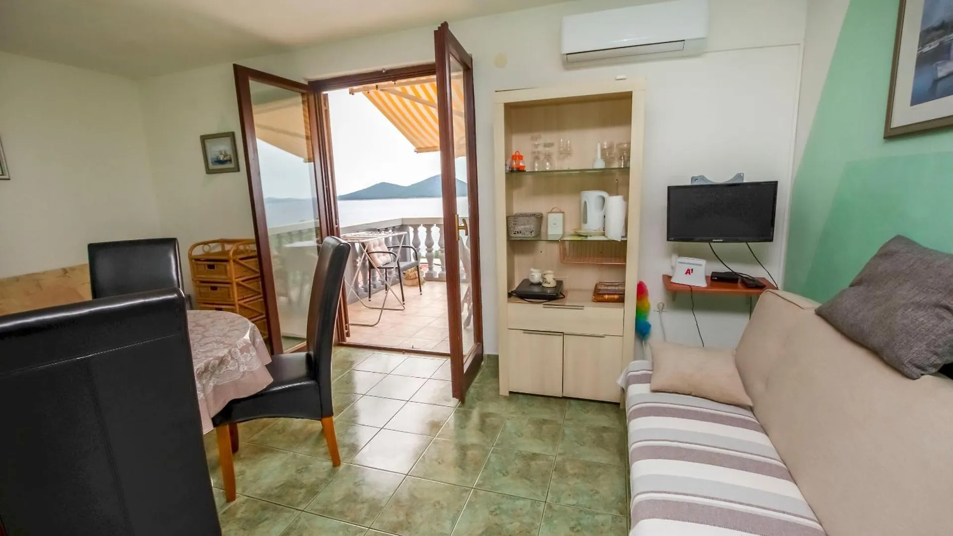 Apartments Marinero Croatia