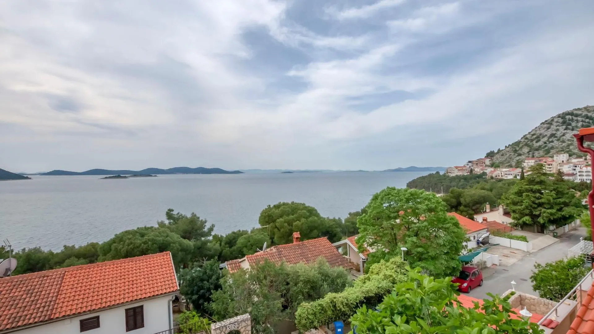 Apartments Marinero 0*, Drage Croatia