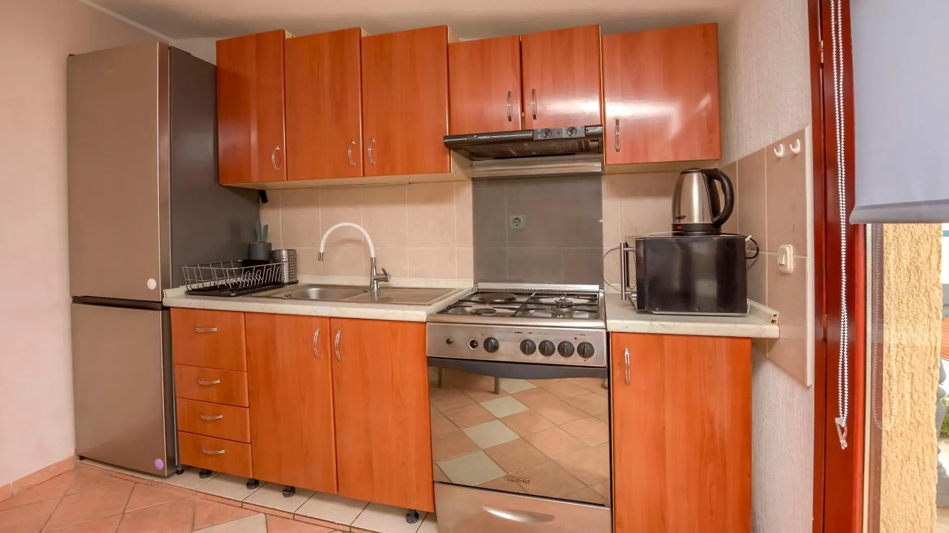 Apartments Marinero  Drage