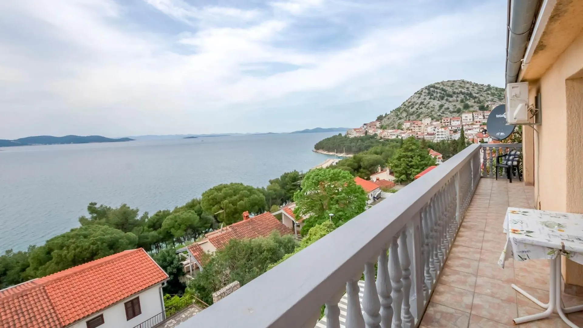 Apartments Marinero Drage